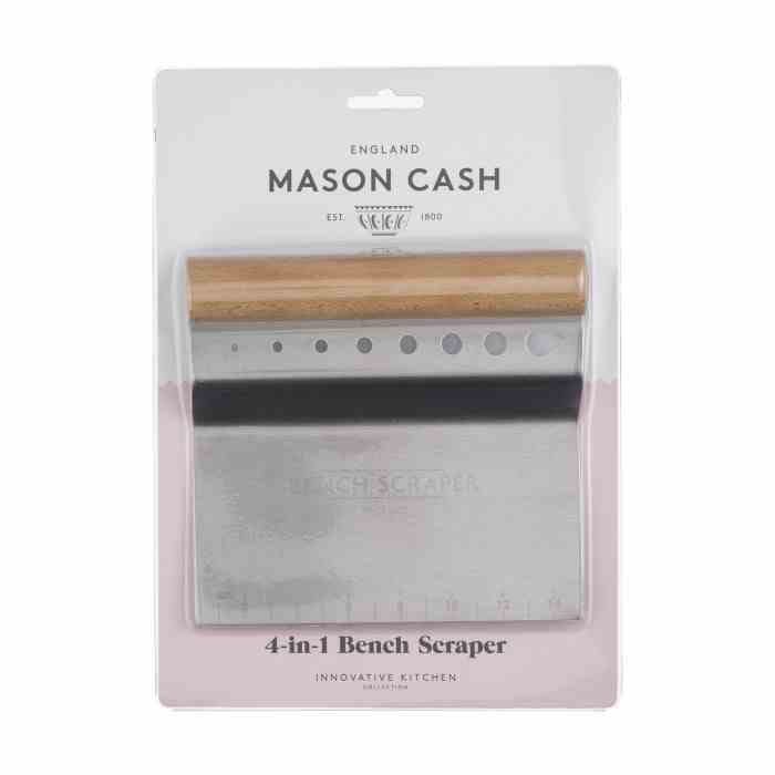 Skrobak/nóż/szpatuła do ciast, Innovative K. / Mason Cash