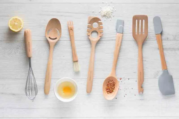Łyżka, Innovative Utensils / Mason Cash