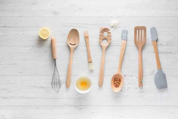 Łyżka, Innovative Utensils / Mason Cash