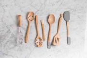 Łyżka, Innovative Utensils / Mason Cash