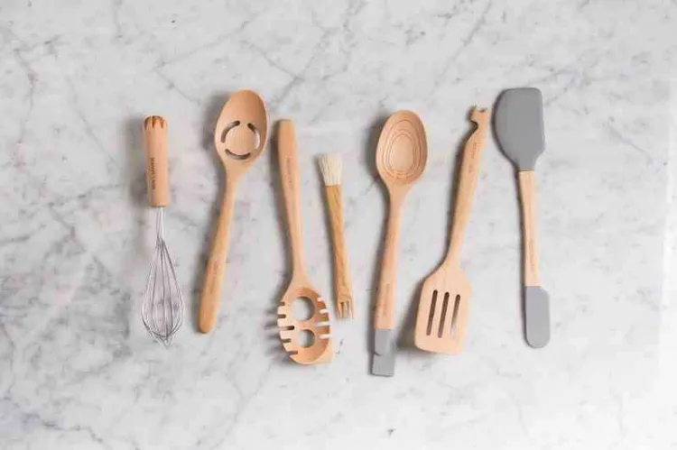 Łyżka, Innovative Utensils / Mason Cash