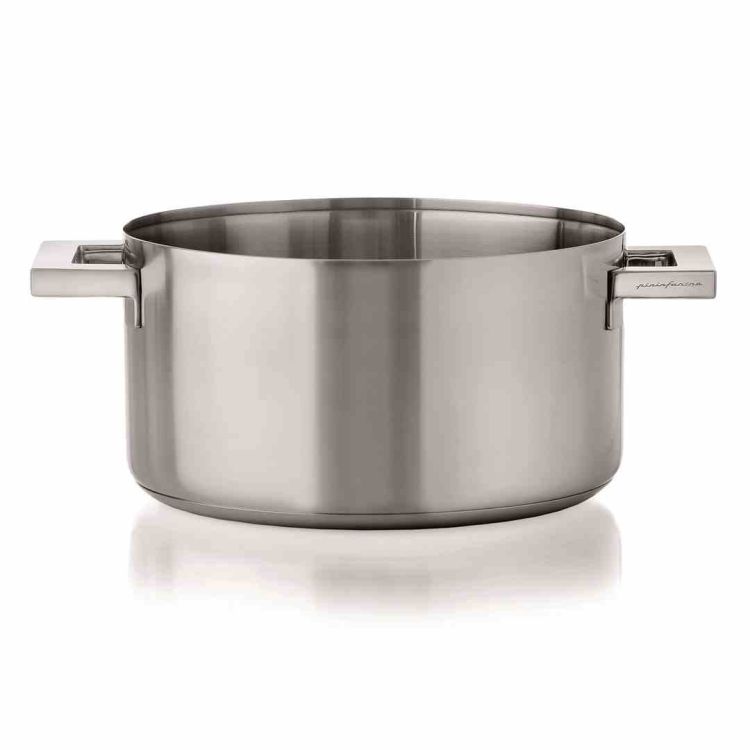Garnek 24cm,Stile / Mepra