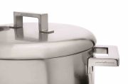 Garnek 24cm,Stile / Mepra