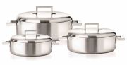 Garnek 24cm,Stile / Mepra