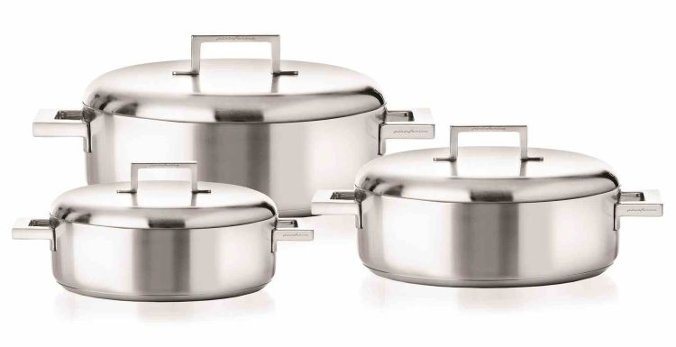 Garnek 24cm,Stile / Mepra