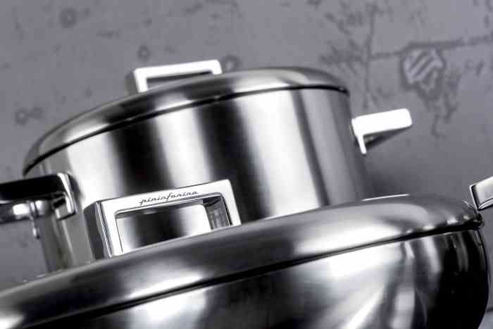 Garnek 24cm,Stile / Mepra