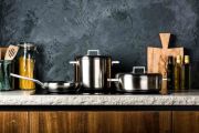 Garnek 24cm,Stile / Mepra
