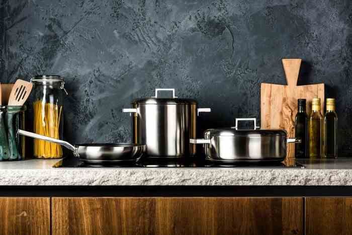 Garnek 24cm,Stile / Mepra
