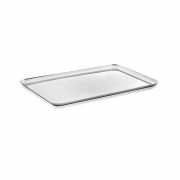 Taca serwisowa prostokątna 37x24cm, Stile / Mepra