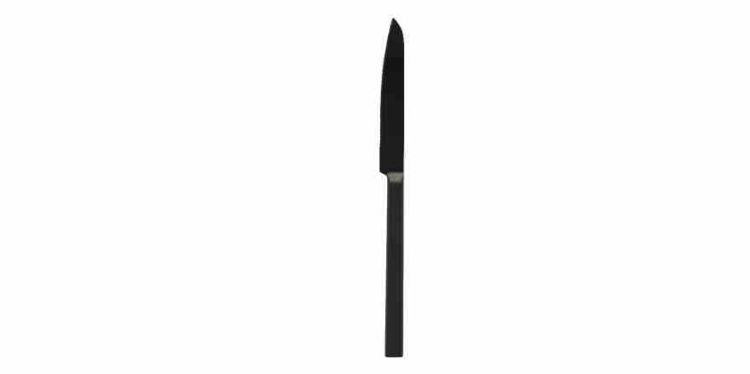 Zestaw noży do steków 2el.Gift Oro Nero,Stil / Mepra
