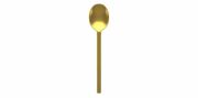 Zestaw łyżeczek do mokki 6el.Gift Oro Ice,St / Mepra