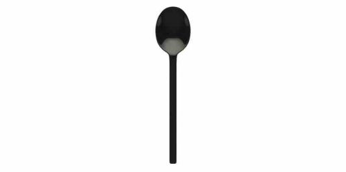 Zestaw łyżeczek do mokki 6el.Gift Oro Nero,S / Mepra