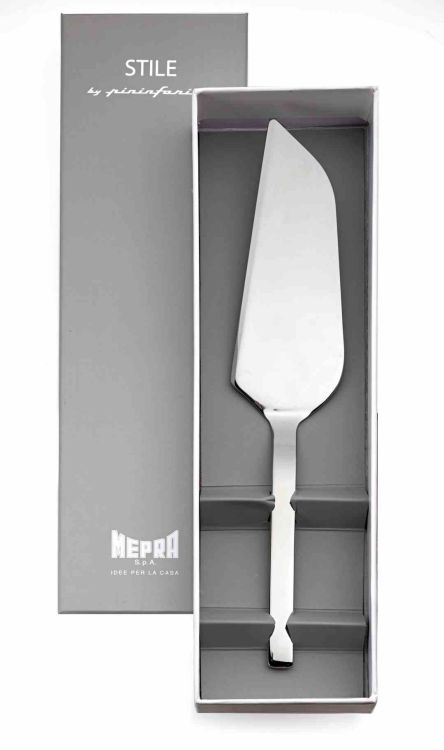 Łopatka do ciast Box Oro Ice,Stile / Mepra
