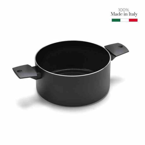 Garnek 24 cm, Recy, indukcja / Moneta