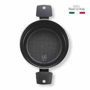 Garnek 24 cm, Recy, indukcja / Moneta