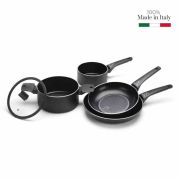 Garnek 24 cm, Recy, indukcja / Moneta