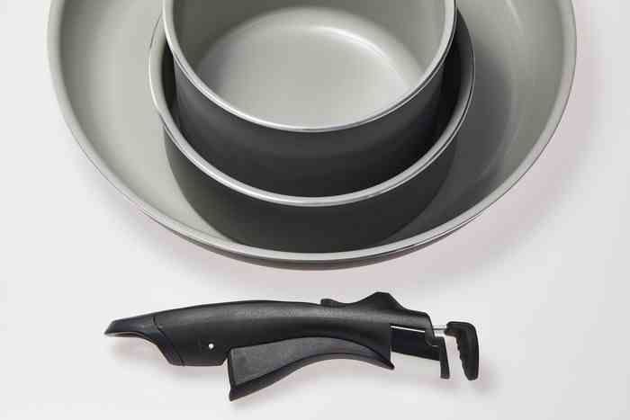 Rondel 16cm. pod dopinany uchwyt, Melodia / Moneta