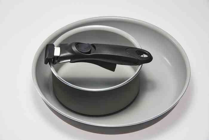 Rondel 20cm. pod dopinany uchwyt, Melodia / Moneta