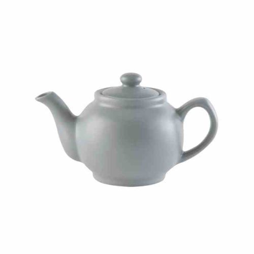 Imbryczek, 0,45l, szary mat / Price and Kensington