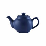Imbryczek, 0,45l. granatowy mat / Price and Kensington