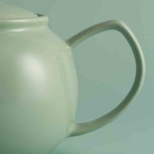 Imbryk 1,1l. miętowy / Price and Kensington