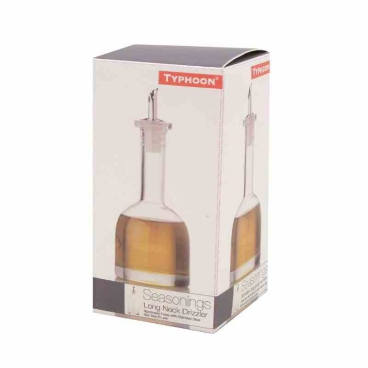 Butelka do oliwy lub octu 280ml, Seasonings / Typhoon