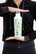Butelka termiczna stalowa 500ml GreenNewBlac / Typhoon