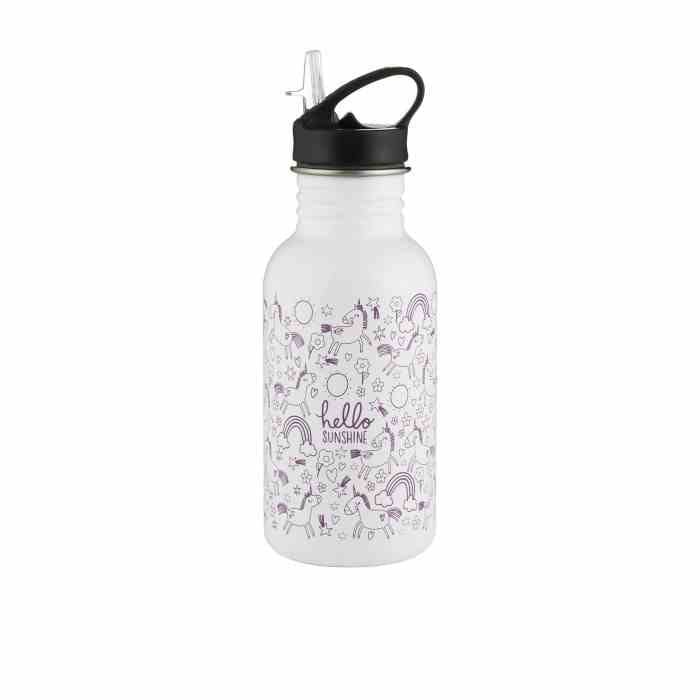 Butelka termoaktywna 550ml. gift box HelloSu / Typhoon
