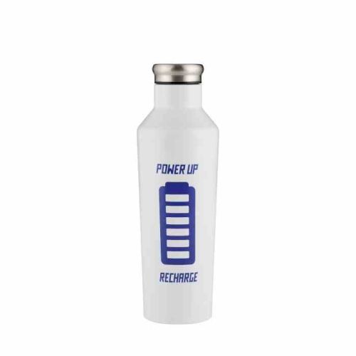 Butelka termoaktywna 800ml. gift box, Rechar / Typhoon