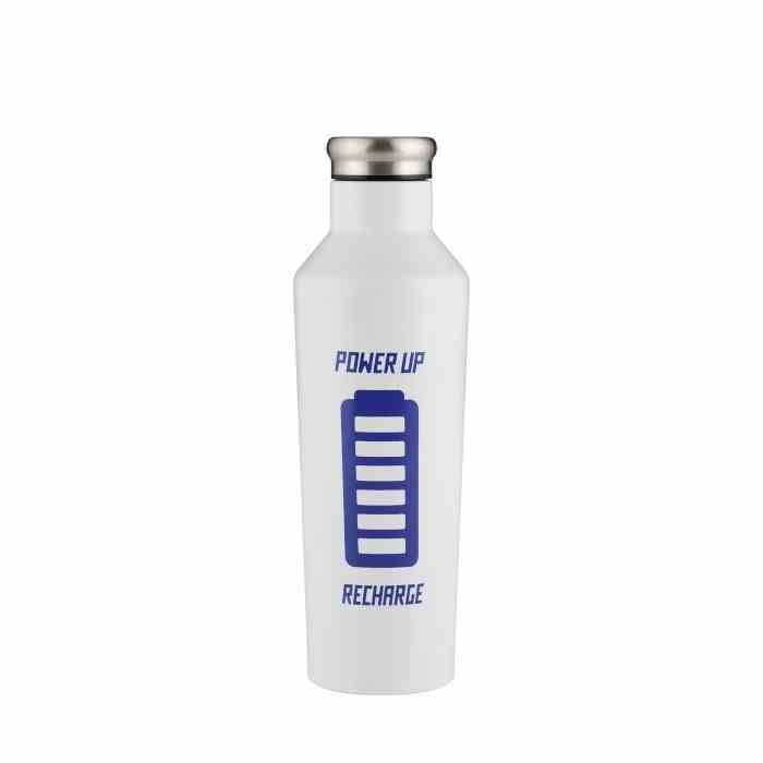 Butelka termoaktywna 800ml. gift box, Rechar / Typhoon