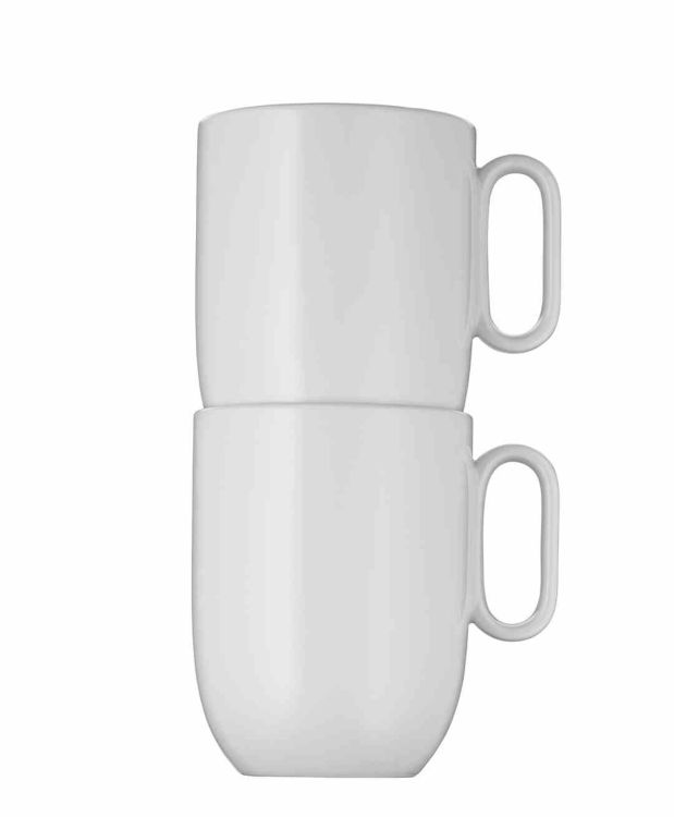 Kubek do kawy 2szt, Barista / WMF