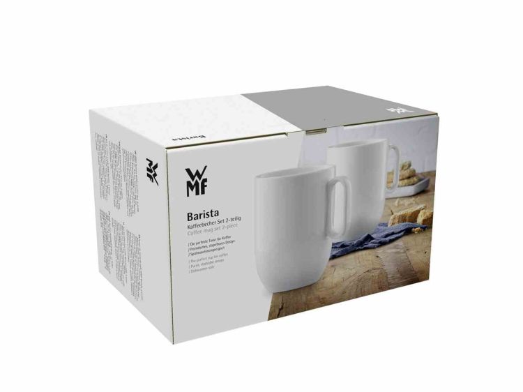 Kubek do kawy 2szt, Barista / WMF
