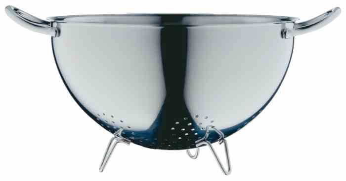Durszlak do sałaty 24cm, Gourmet / WMF