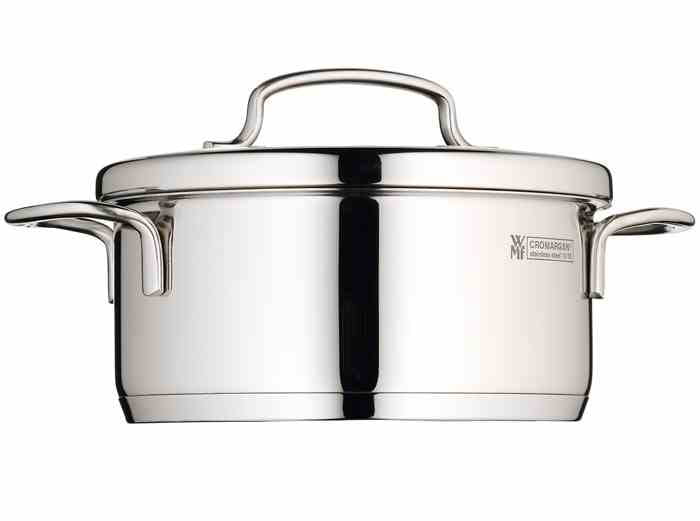 Garnek 0,9 l Mini / WMF