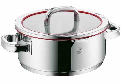 Garnek 4,1 l z pokrywką, Function 4 / WMF