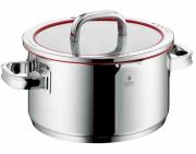Garnek 5,7 l z pokrywką, Function 4 / WMF