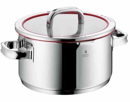 Garnek 5,7 l z pokrywką, Function 4 / WMF