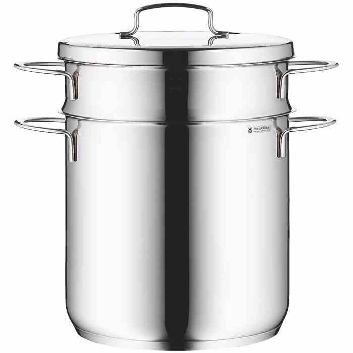 Garnek do makaronu 3 l, Mini / WMF