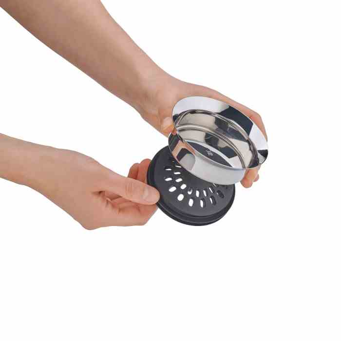 Karafka 0,8l, Motion / WMF