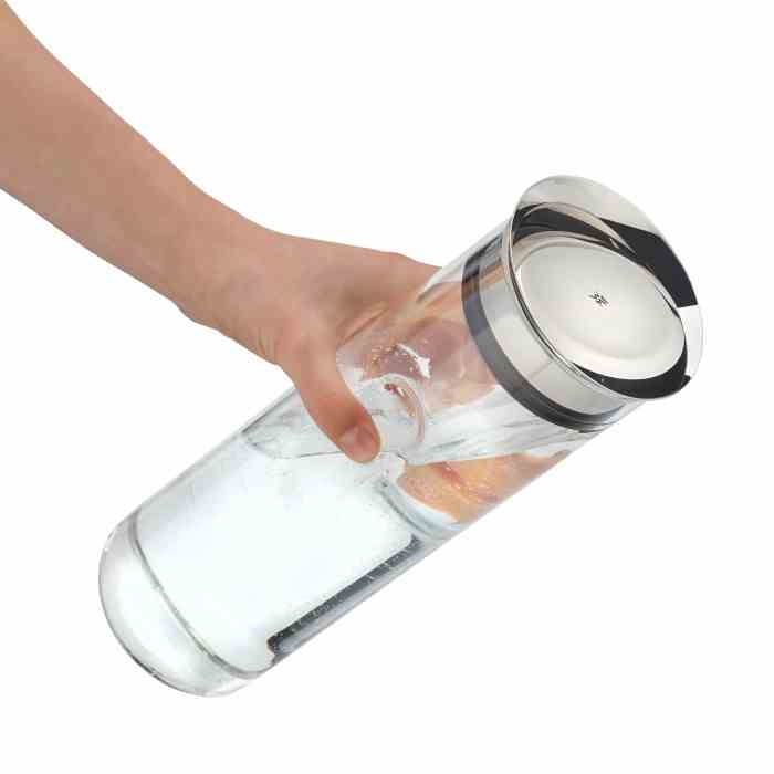 Karafka 1,25l, Motion / WMF