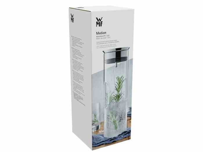 Karafka 1,25l, Motion / WMF