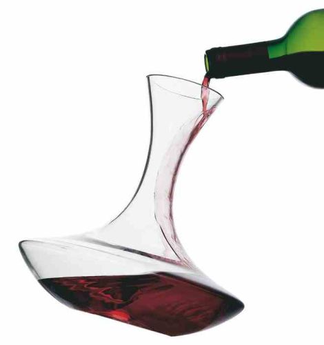 Karafka dekantacyjna 1,5 l / WMF