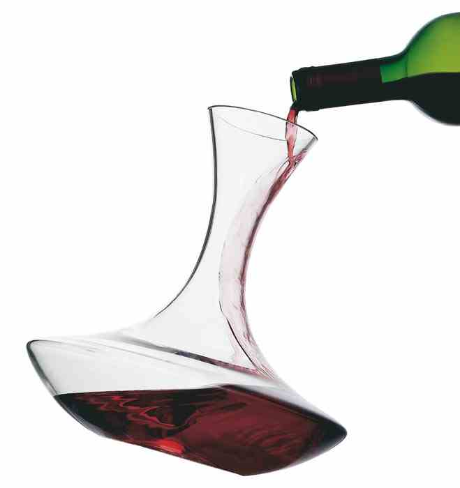 Karafka dekantacyjna 1,5 l / WMF