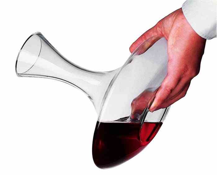 Karafka dekantacyjna 1,5 l / WMF