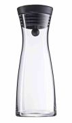 Karafka do wody 0,75 l czarna, Basic / WMF
