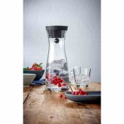 Karafka do wody 0,75 l czarna, Basic / WMF