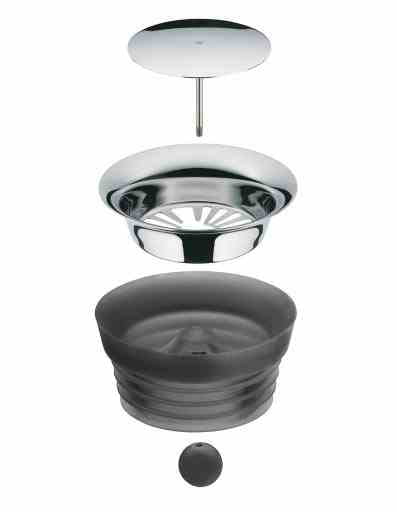 Karafka do wody 1 l, Basic / WMF