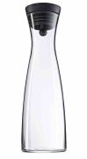 Karafka do wody 1,5 l czarna, Basic / WMF