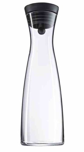 Karafka do wody 1,5 l czarna, Basic / WMF