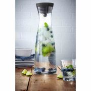 Karafka do wody 1,5 l czarna, Basic / WMF